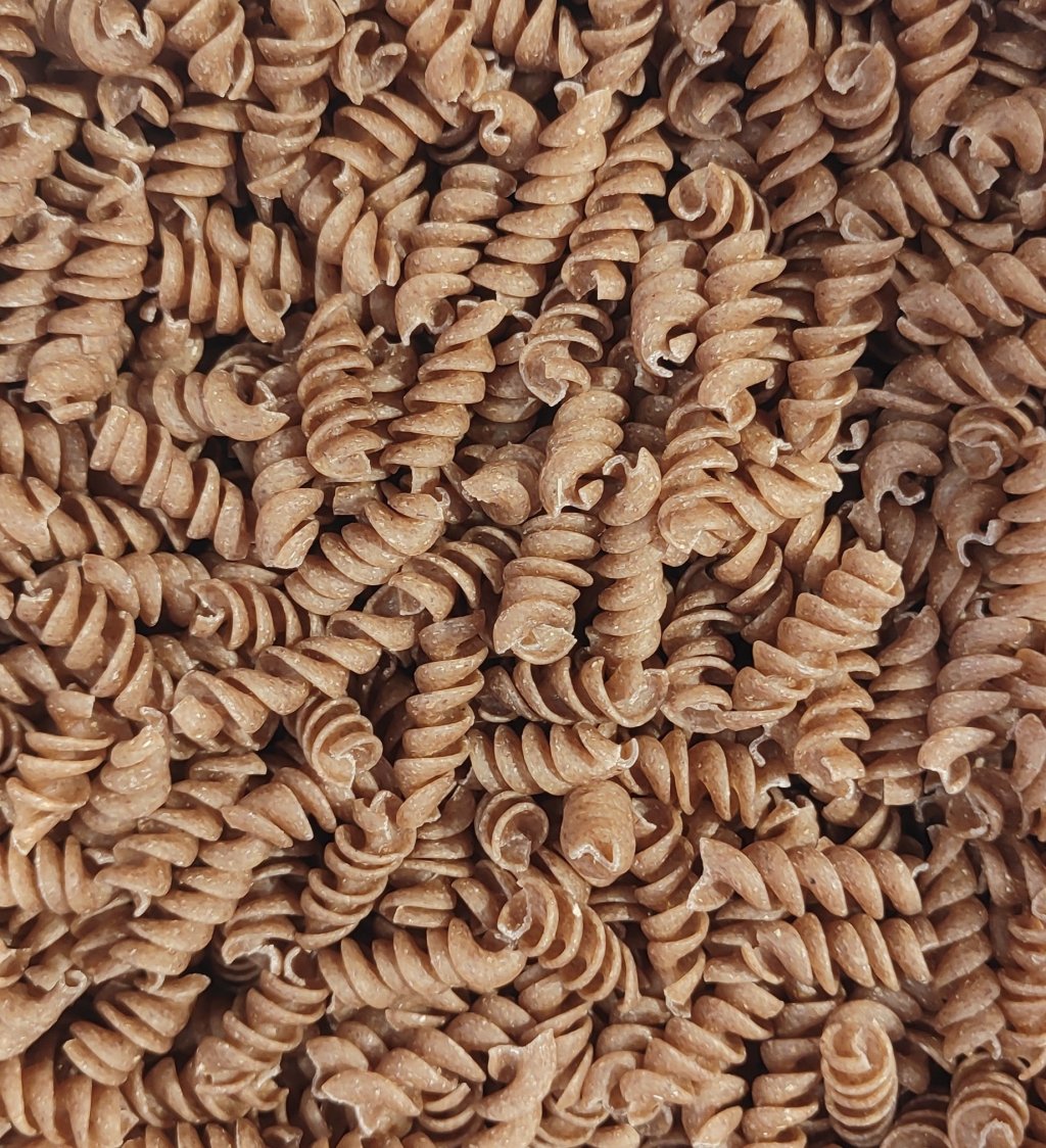 FUSILLI INTEGRAL