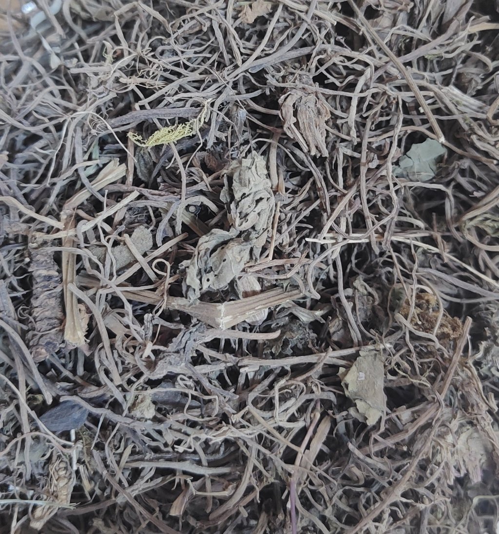 VALERIANA