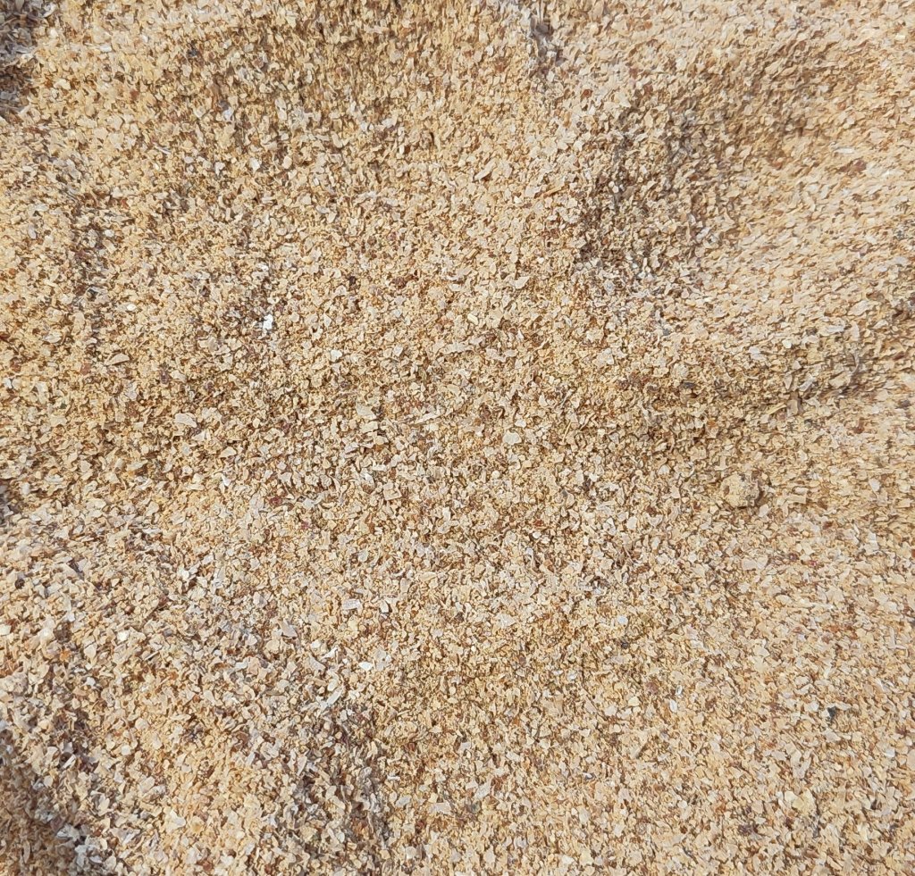 FIBRA DE MAÇÃ