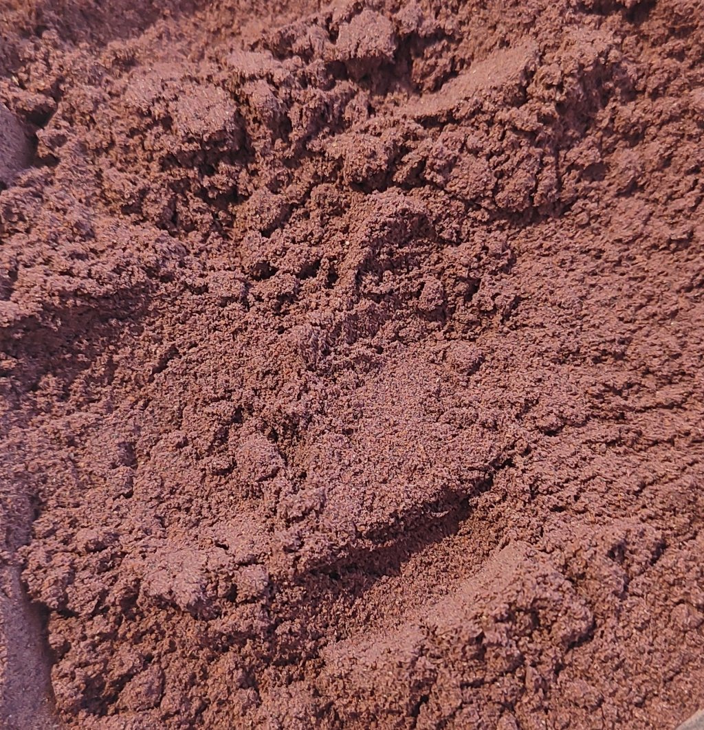 FARINHA DE UVA