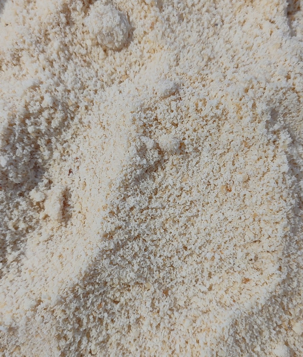 FARINHA DE AMÊNDOA