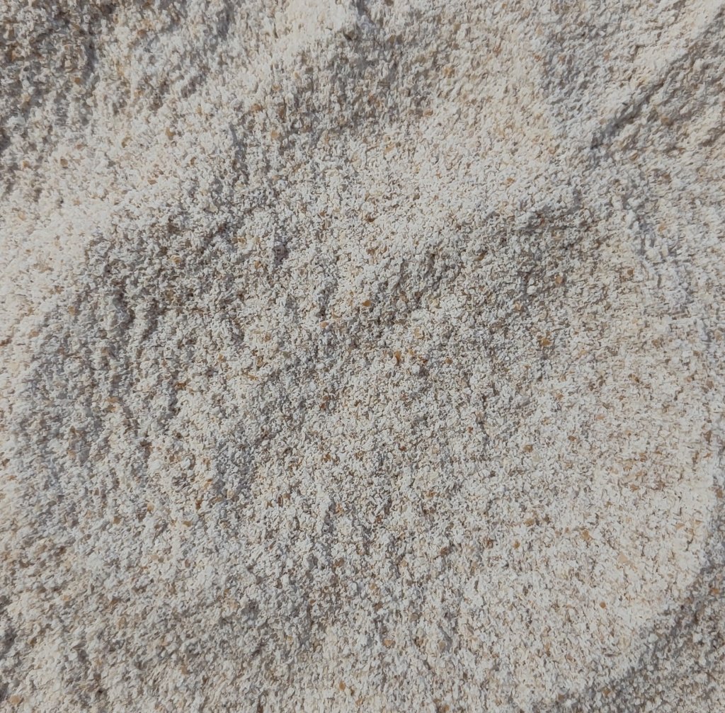 FARINHA DE TRIGO INTEGRAL