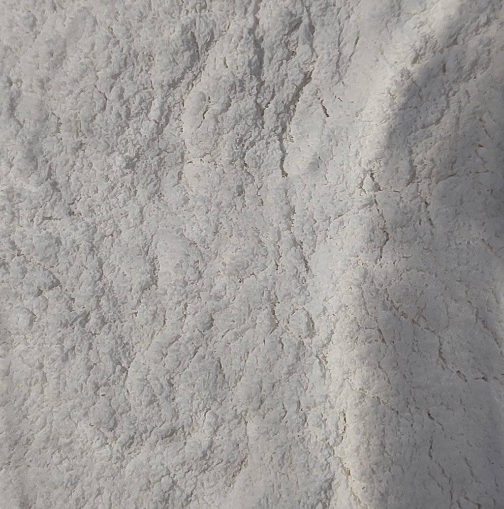 FARINHA DE ARROZ BRANCA