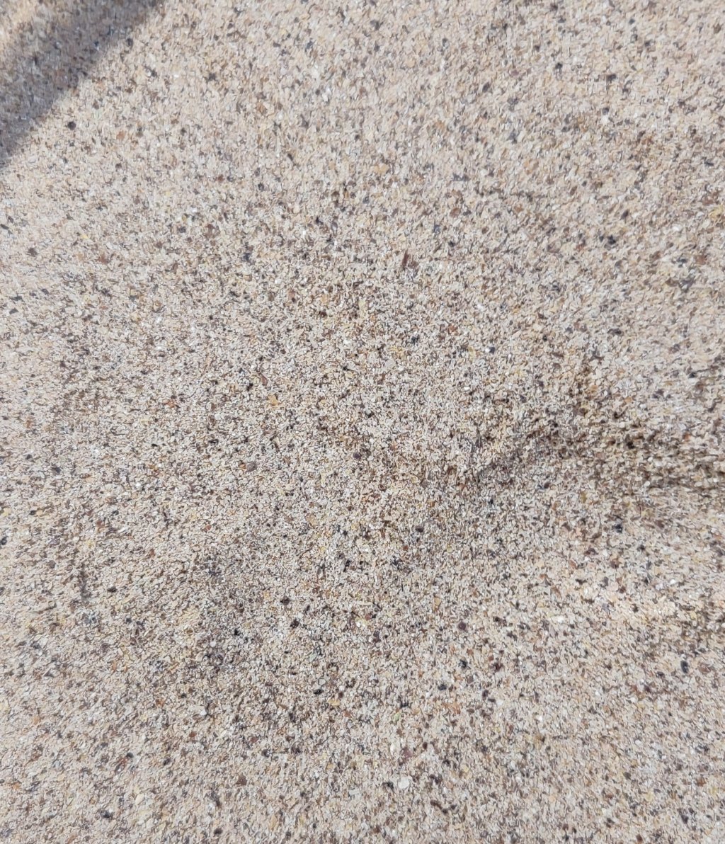 FARINHA DE BERINJELA