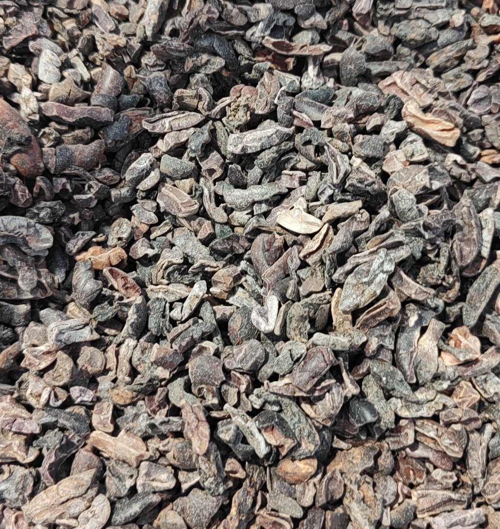 CACAU NIBS