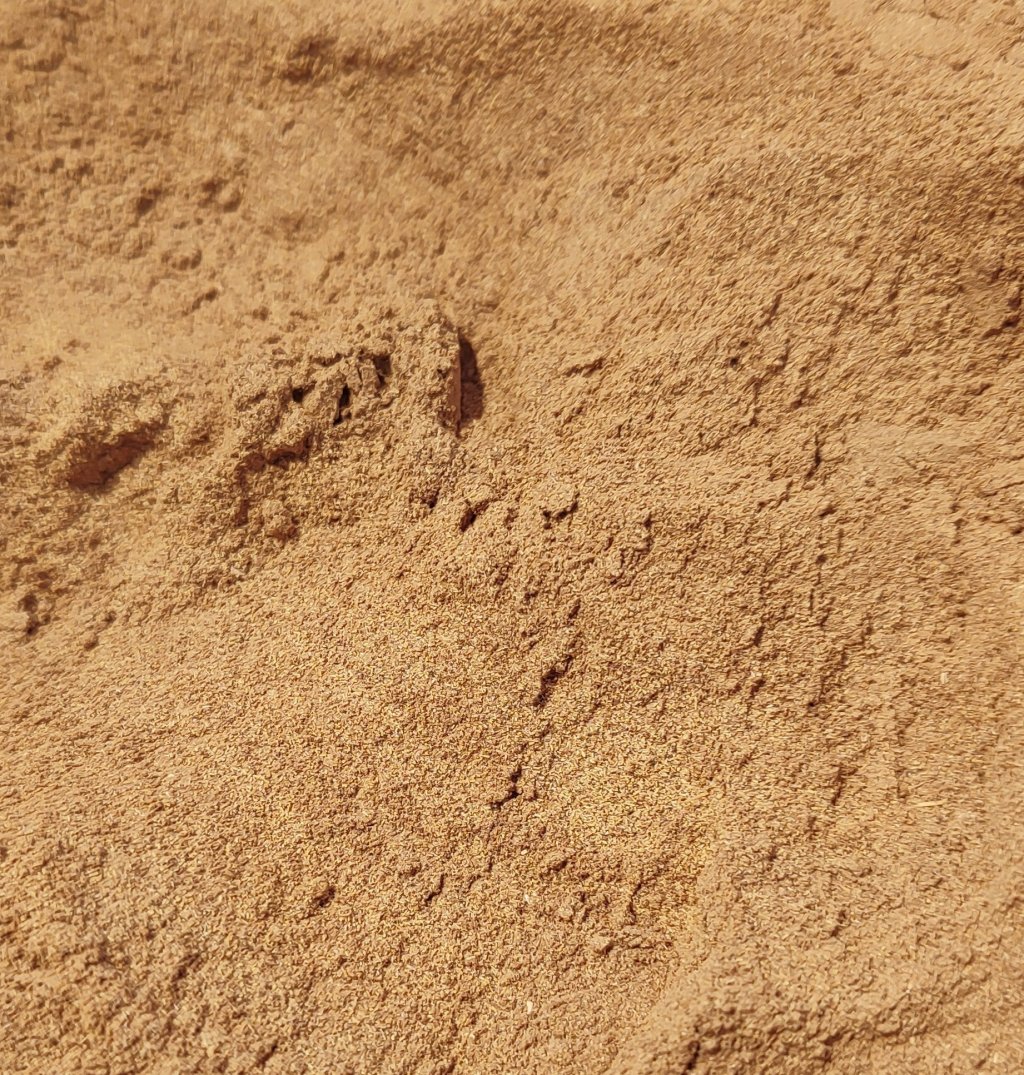 CATUABA EM PÓ