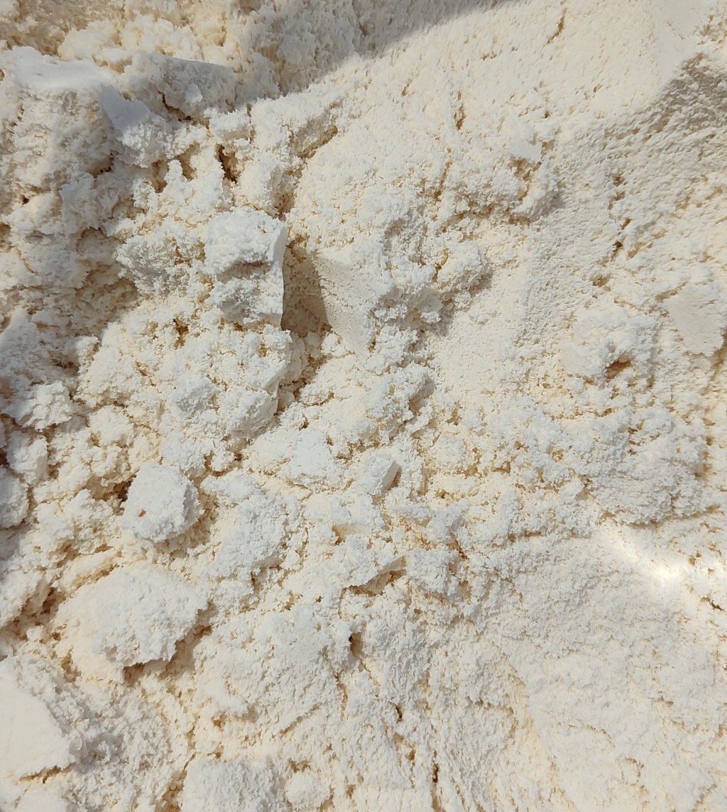 WHEY PROTEIN CONCENTRADO