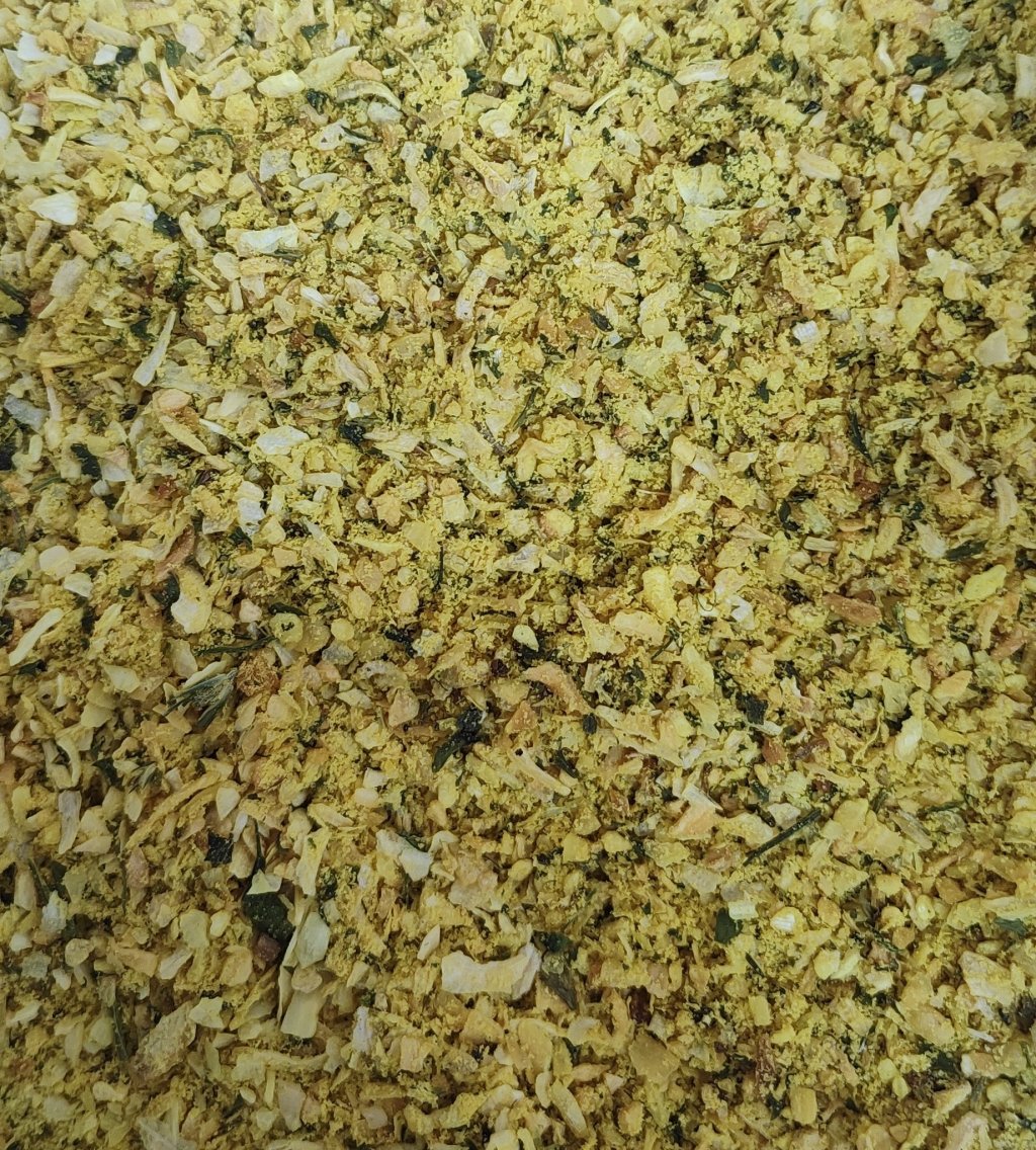 LEMON PEPPER SEM GLUTAMATO