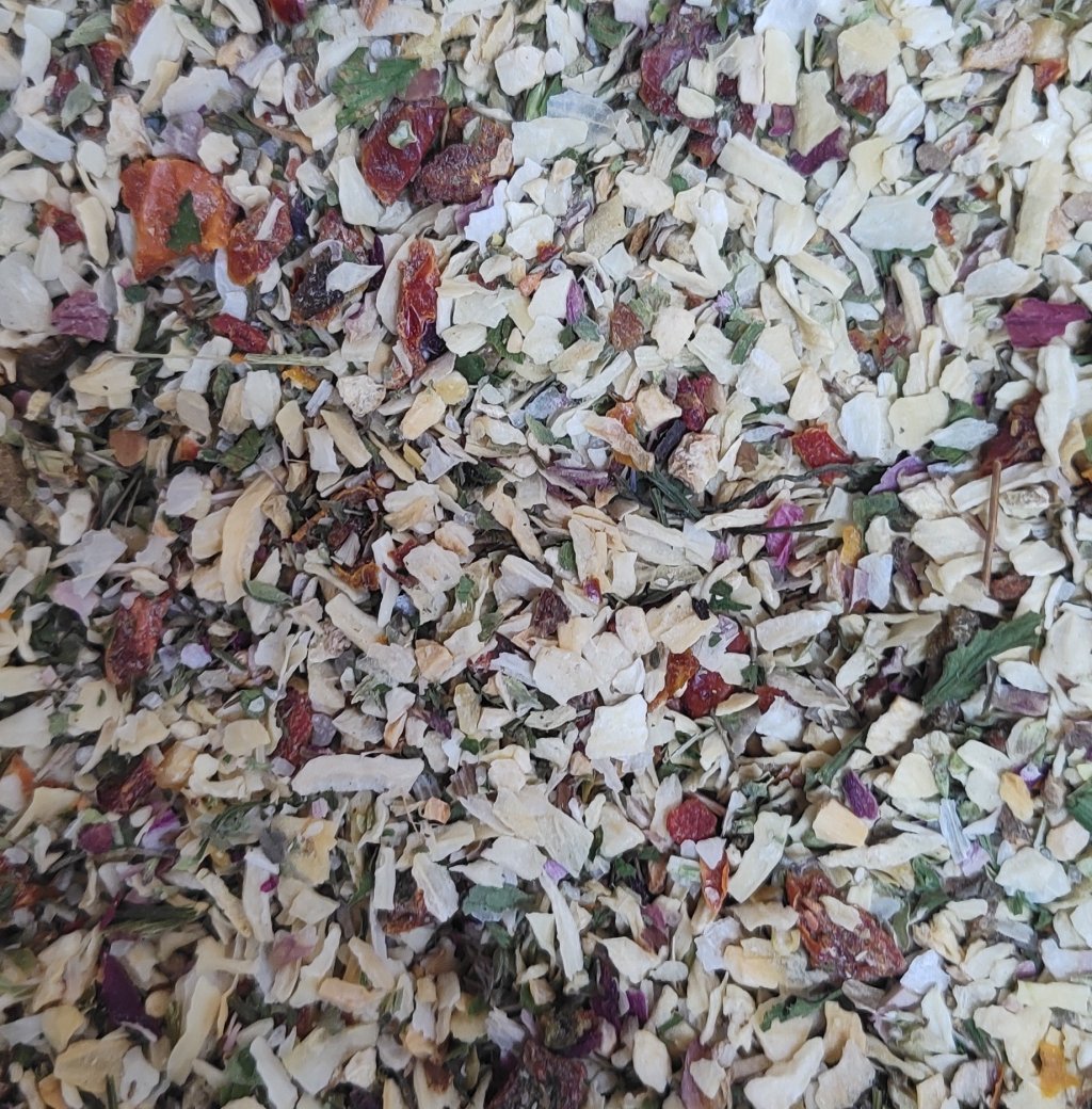 CHIMI CHURRY SEM PIMENTA