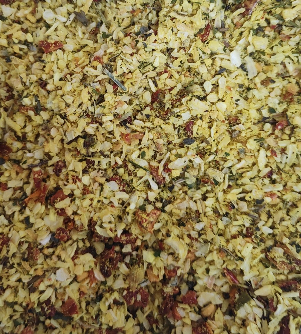 TEMPERO ANA MARIA SEM SÓDIO
