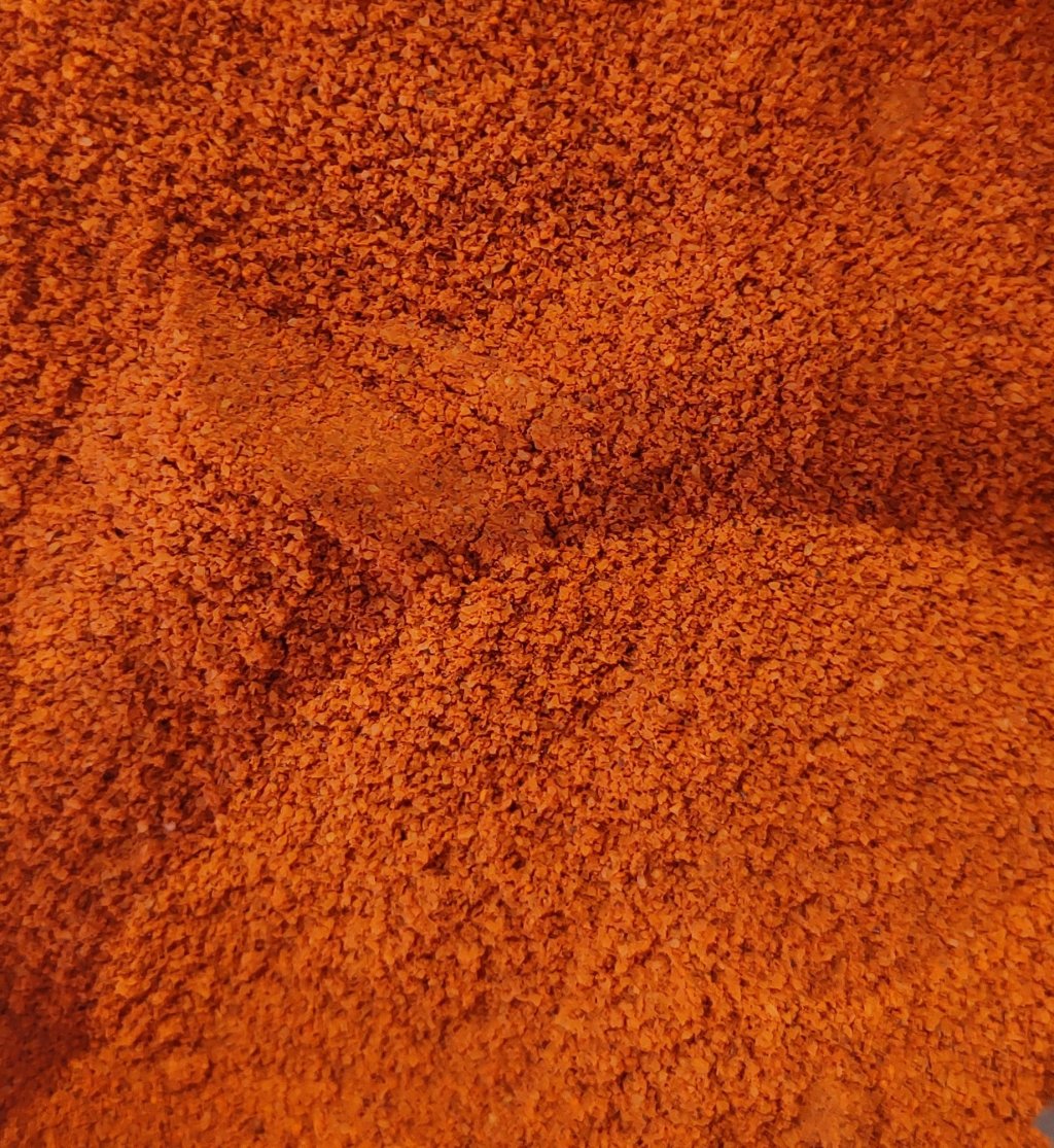 PÁPRICA PICANTE