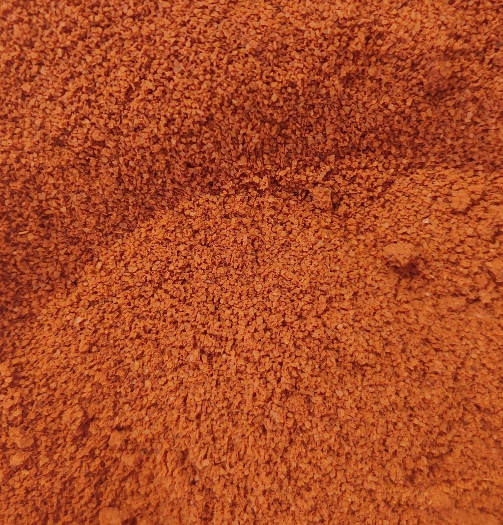 PÁPRICA DOCE