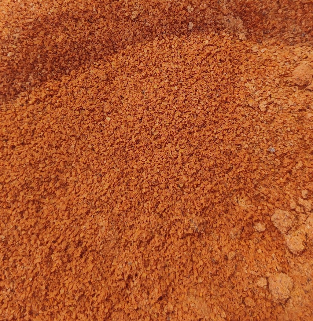 PIMENTA CAIENA