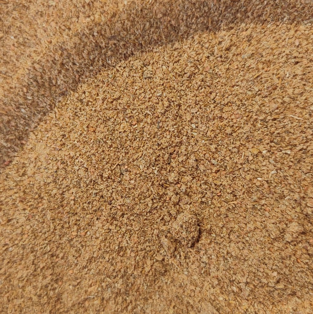 PIMENTA CHILLI