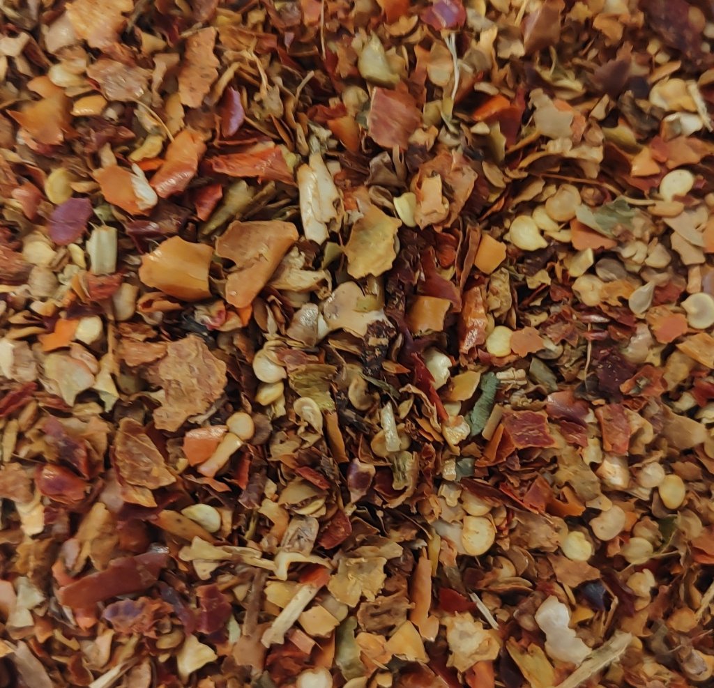 PIMENTA CALABRESA
