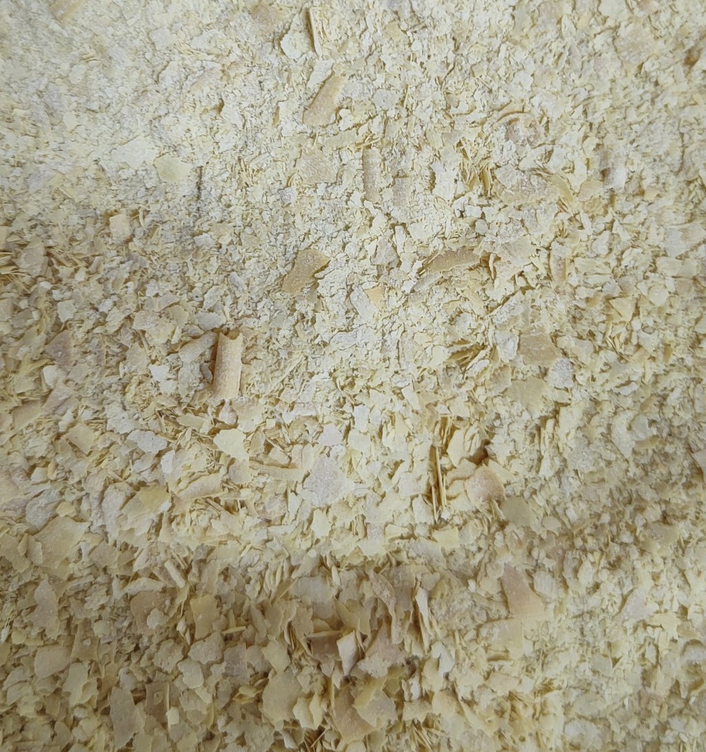 LEVEDURA NUTRICIONAL