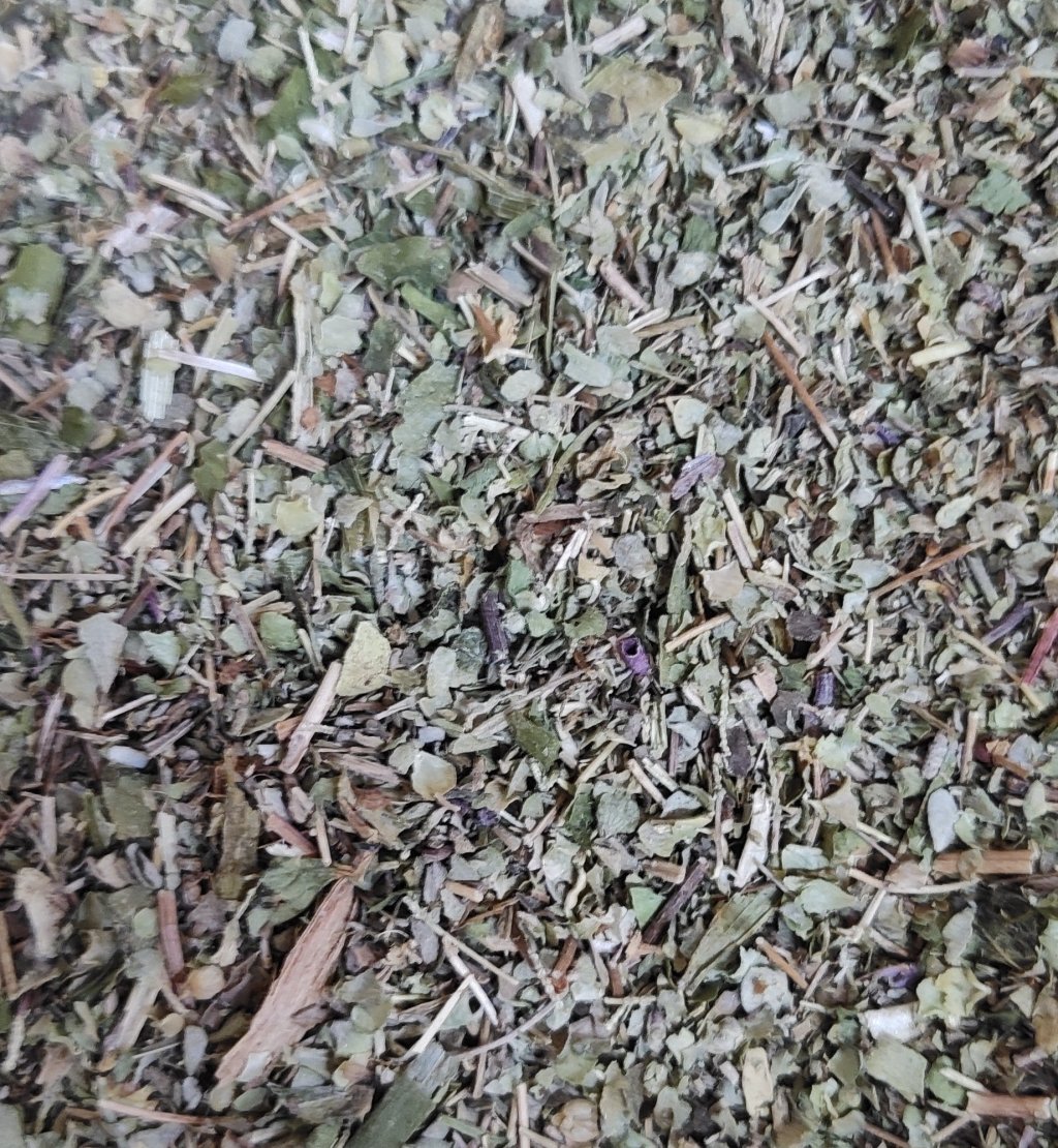 ERVAS FINAS