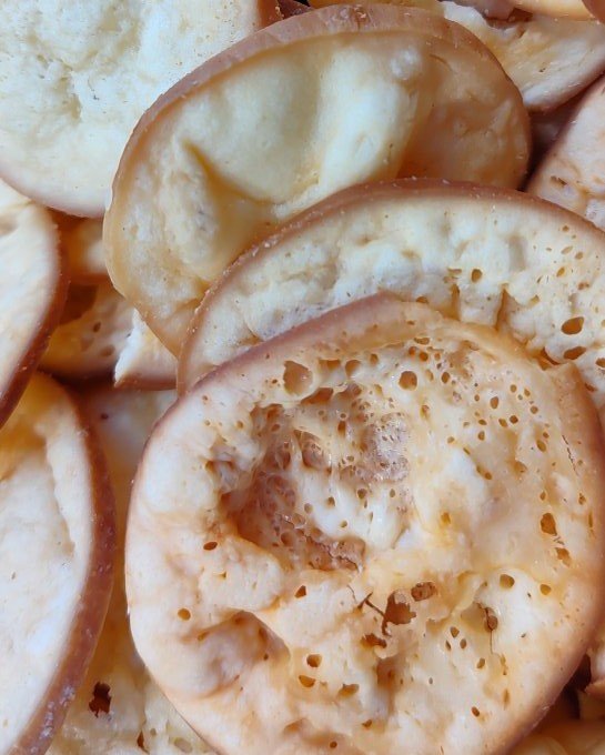 PROVOLONE DESIDRATADO