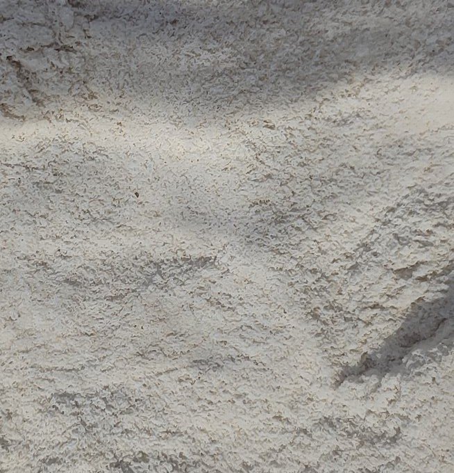 FARINHA DE ARROZ INTEGRAL