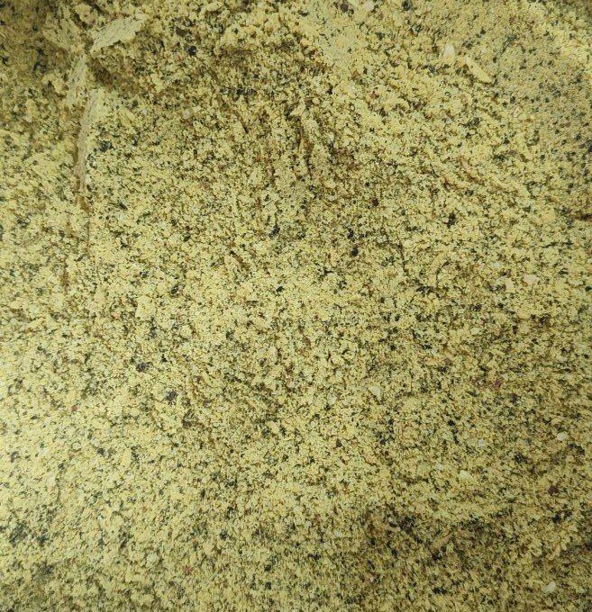 LEMON PEPPER