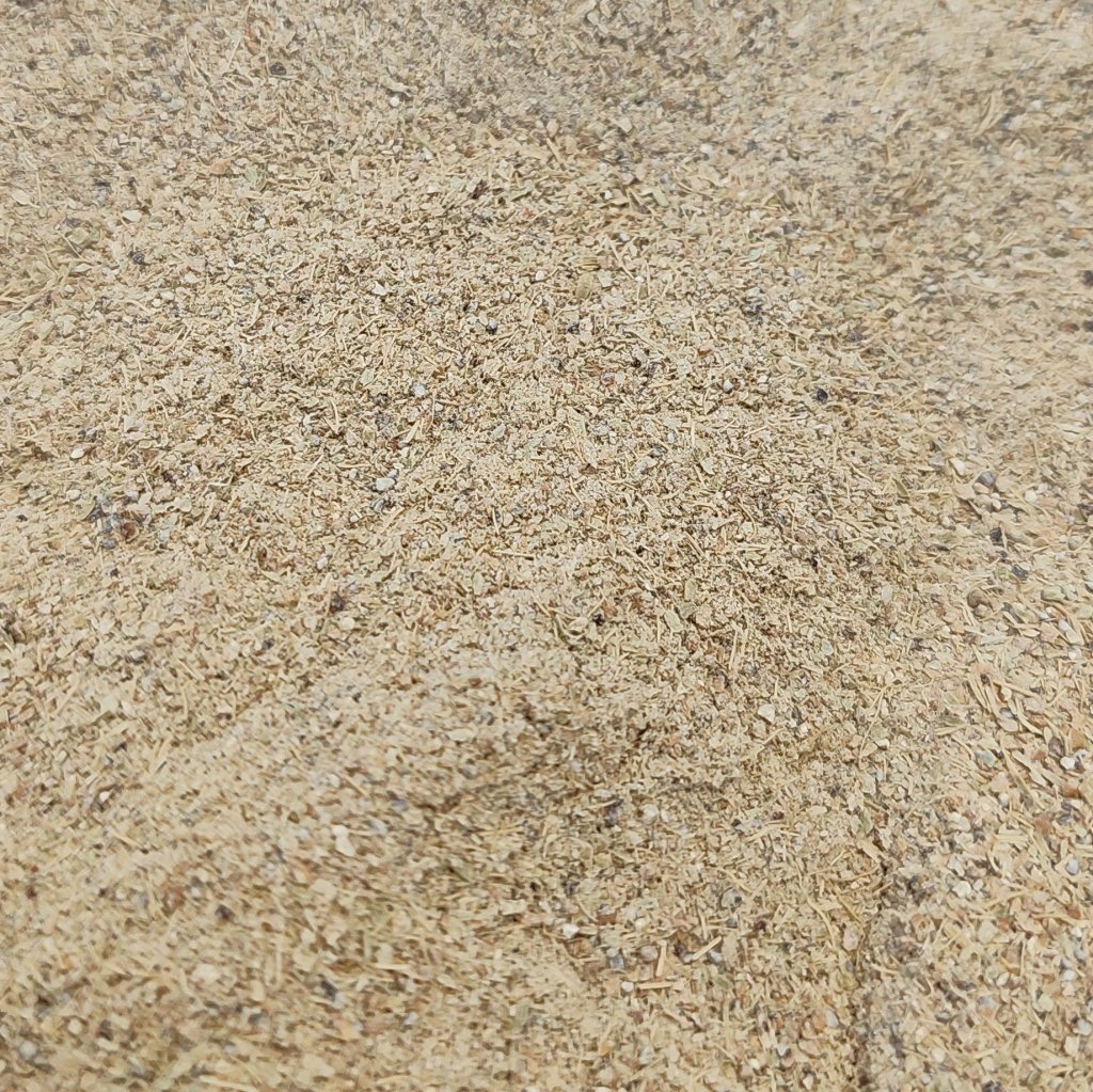 CARDAMOMO EM PÓ