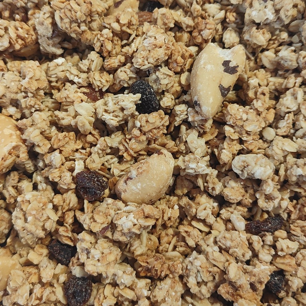 GRANOLA GRAN PIC