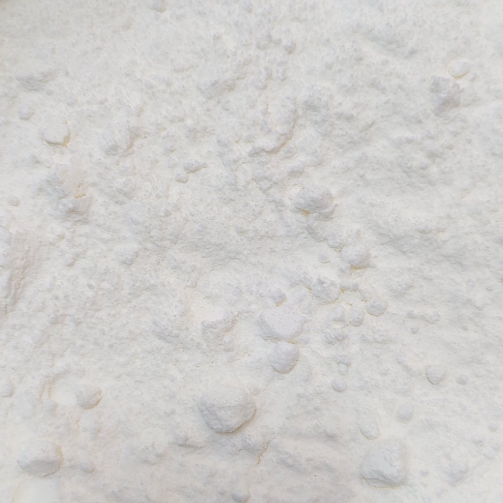 LEITE DE COCO EM PÓ