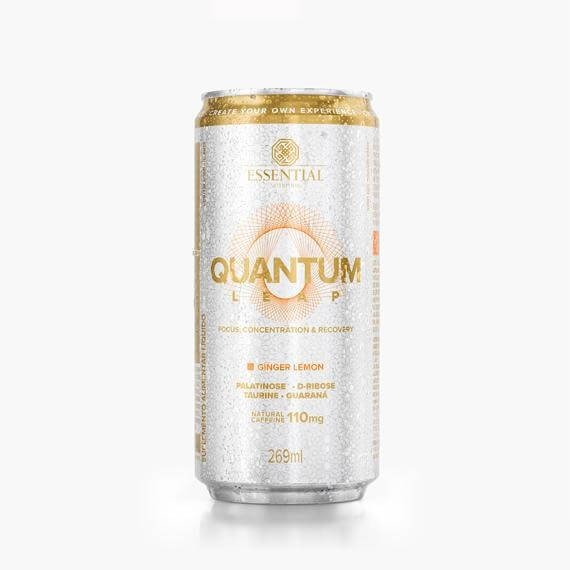QUANTUM LEAP - ESSENTIAL