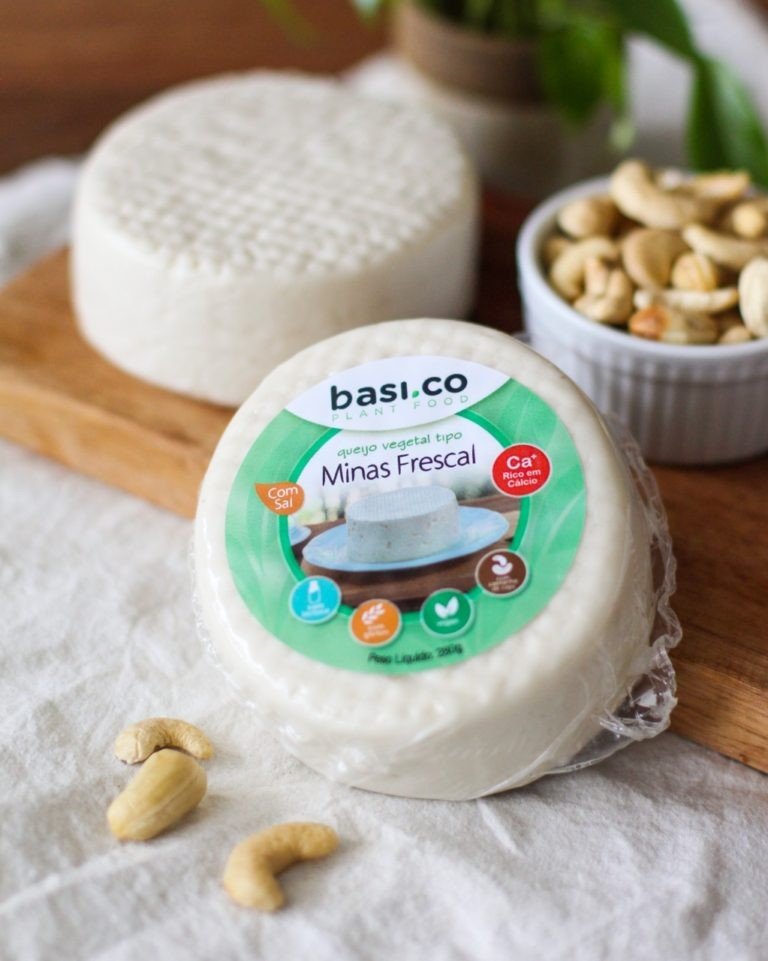 QUEIJO MINAS FRESCAL 280G - BASI.CO