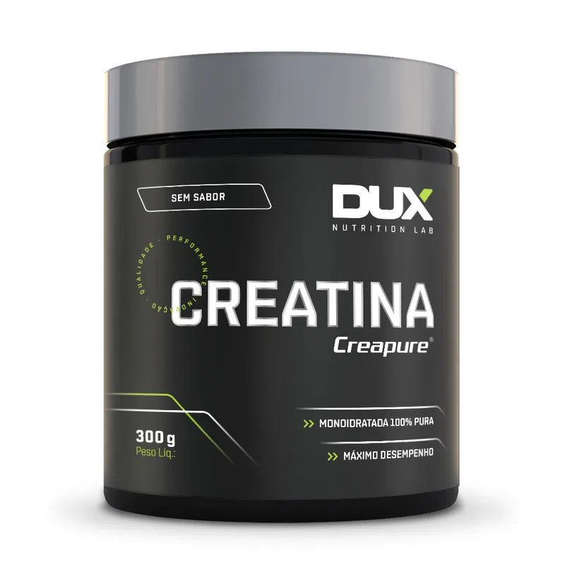 CREATINA CREAPURE 300G - DUX