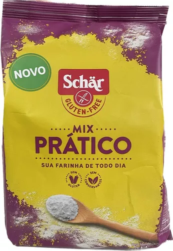 MIX PRÁTICO 1KG - BELADRI