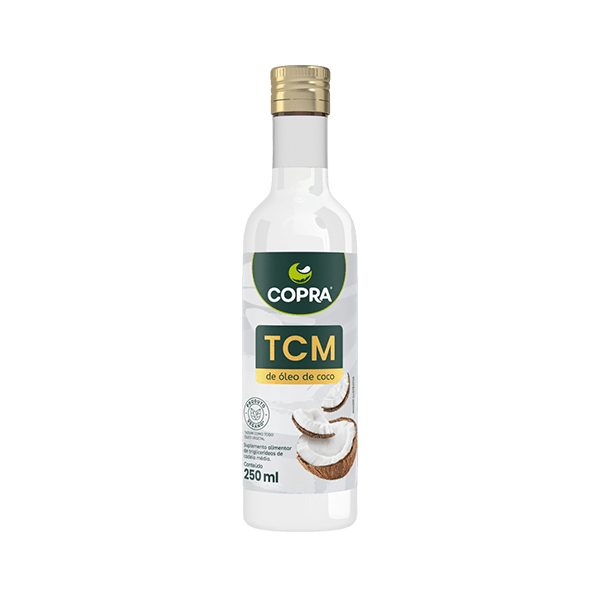 TCM 250ML - COPRA