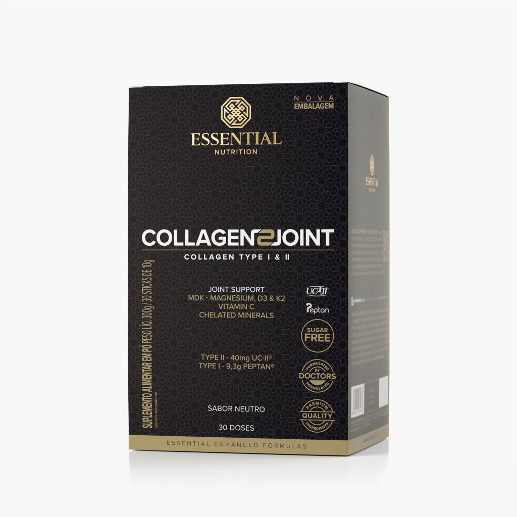 COLLAGEN JOINT NEUTRO - ESSENTIAL
