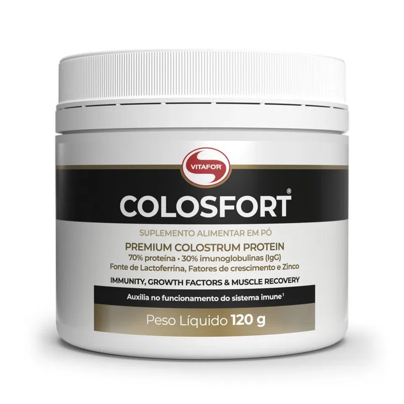 COLOSFORT 120G - VITAFOR