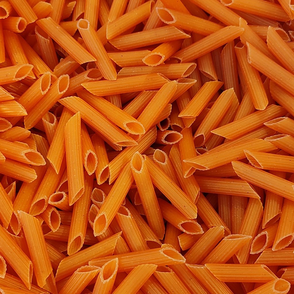 PENNE DE LENTILHA VERMELHA PROTEIN