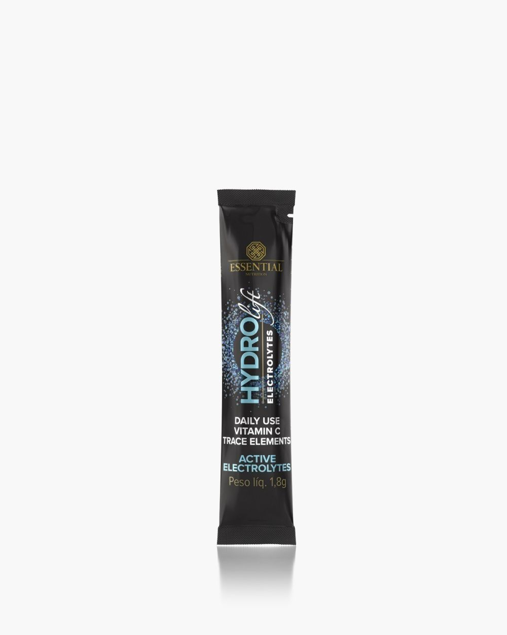 HYDROLIFT ELECTROLYTES NEUTRO STICKS - ESSENTIAL