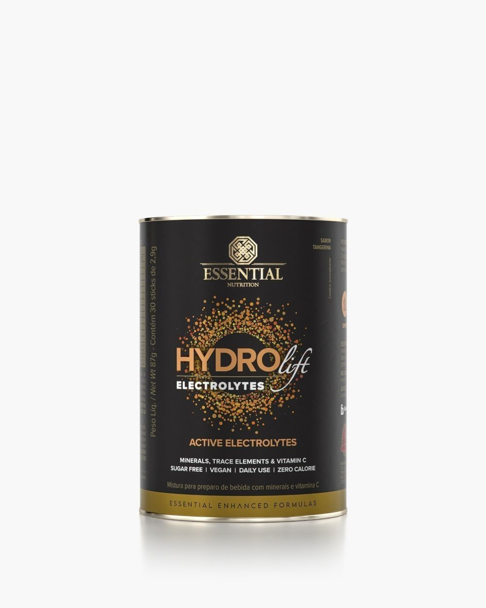 HYDROLIFT ELECTROLYTES TANGERINA 30 STICKS - ESSENTIAL