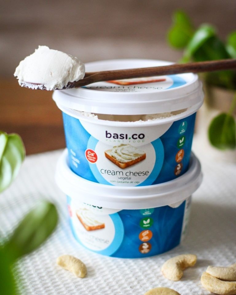 CREAM CHEESE 150G - BASI.CO