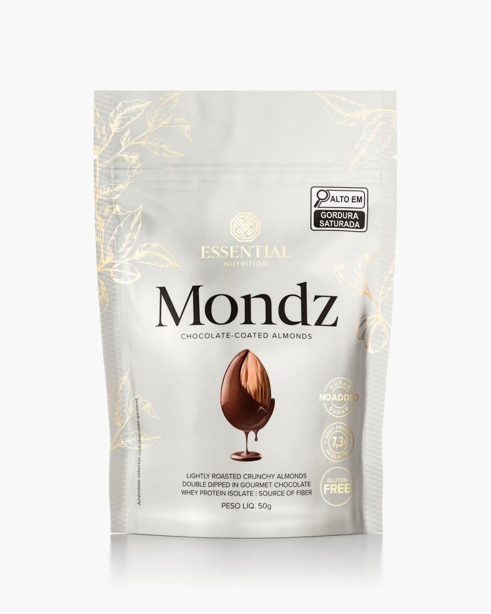 MONDZ 50G - ESSENTIAL NUTRITION