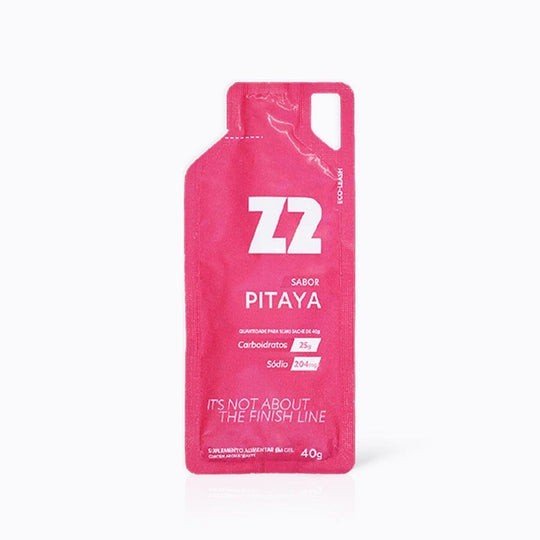 ENERGY GEL PITAYA 40G - Z2