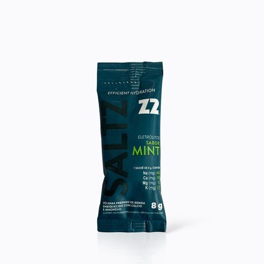 SALTZ MINT 8G - Z2