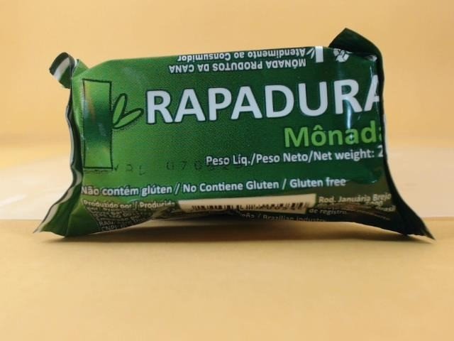RAPADURA - MONADA