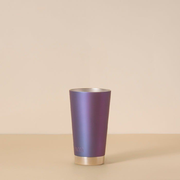 COPO TÉRMICO BEERCUP 473ML - BOREAL - PACCO