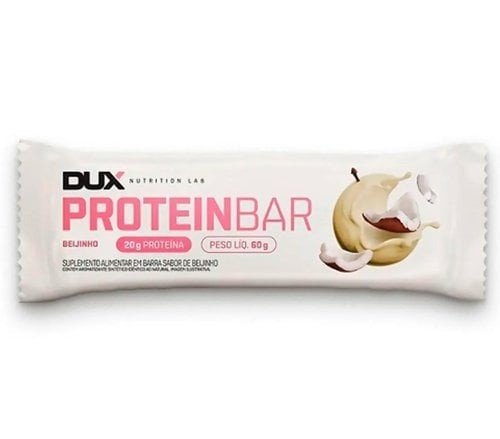 PROTEIN BAR BEIJINHO 60G - DUX