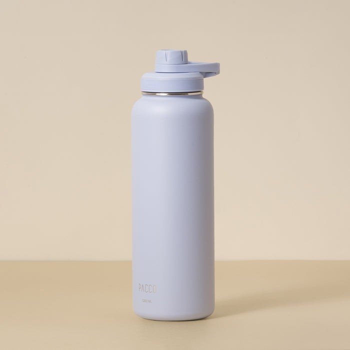 GARRAFA TÉRMICA HYDRA V2 1200ML - LAVANDA - PACCO