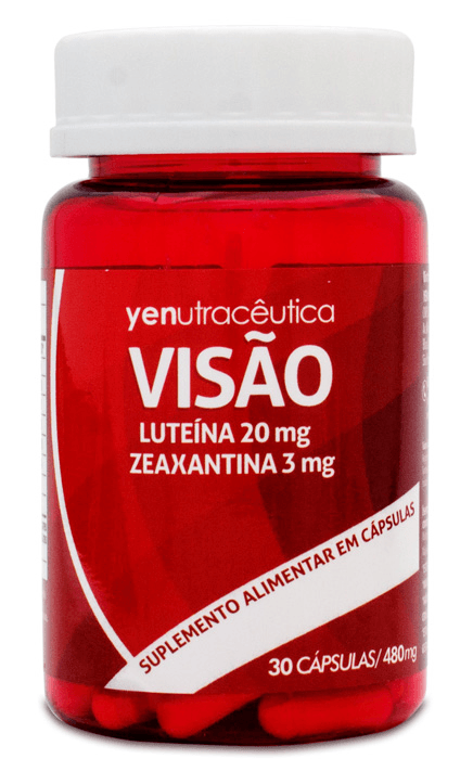 VISÃO 30CAP - YEN