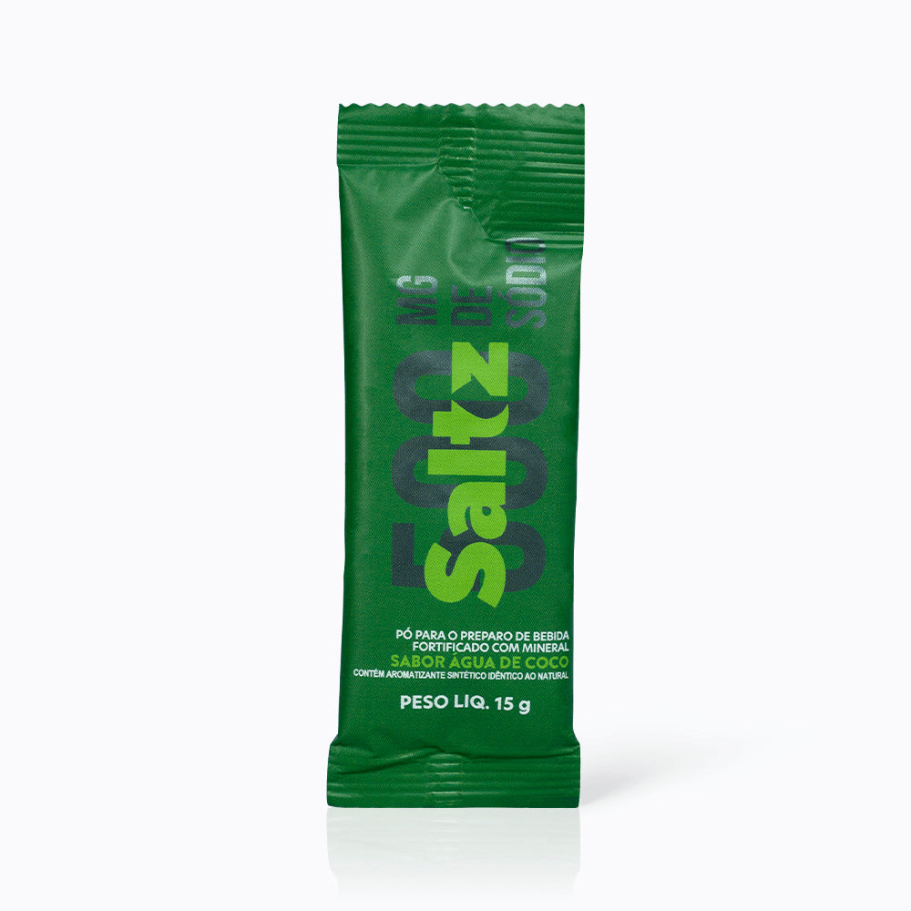 SALTZ 500 SABOR AGUA DE COCO 15G - Z2