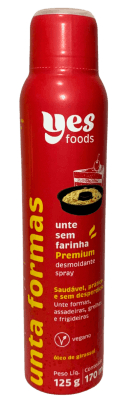 UNTA FORMAS PREMIUM 170ML - YES FOODS