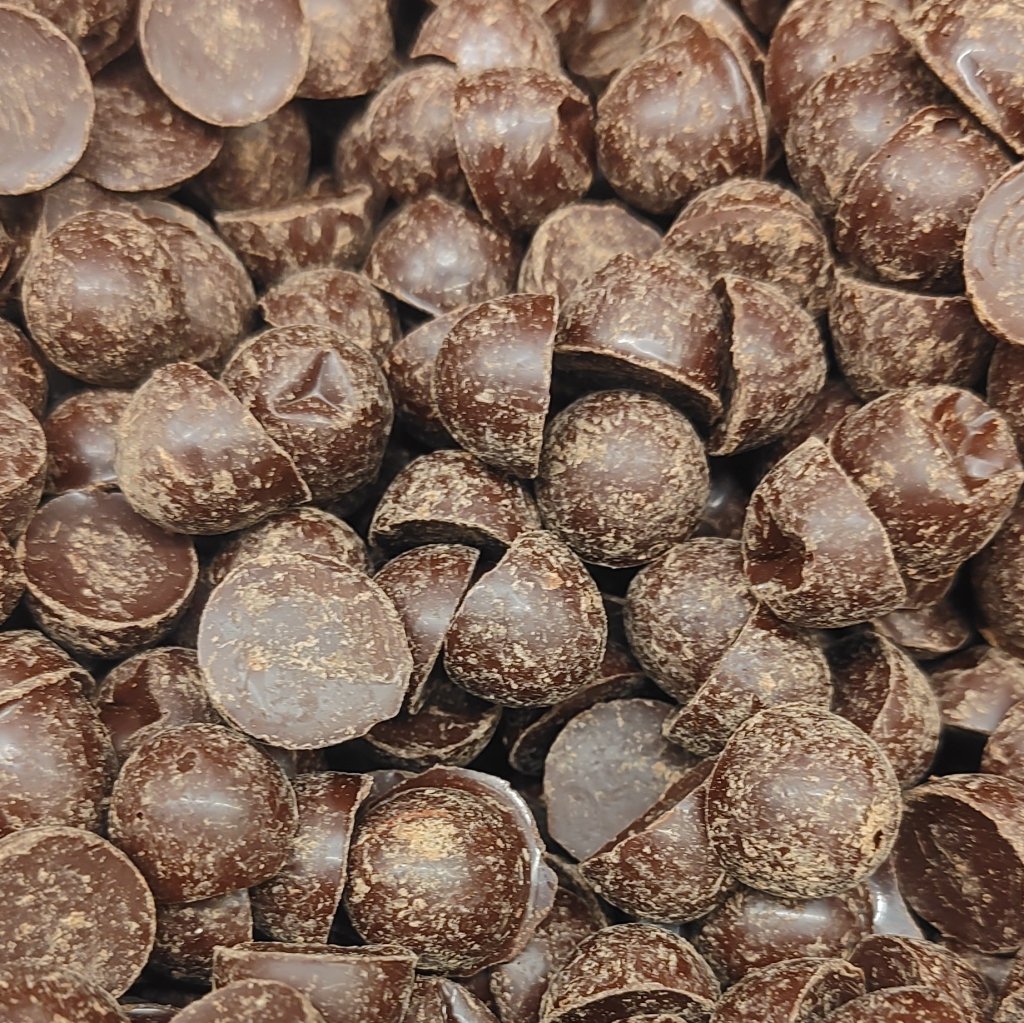 GOTAS DE CHOCOLATE 70% STÉVIA