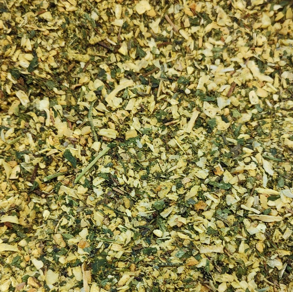 TEMPERO LEMON HERBS
